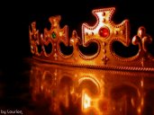 The crown of the realm