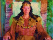The valkyrja princess