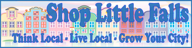 ShopLittleFallsNY.com - Live Local, Live Better.